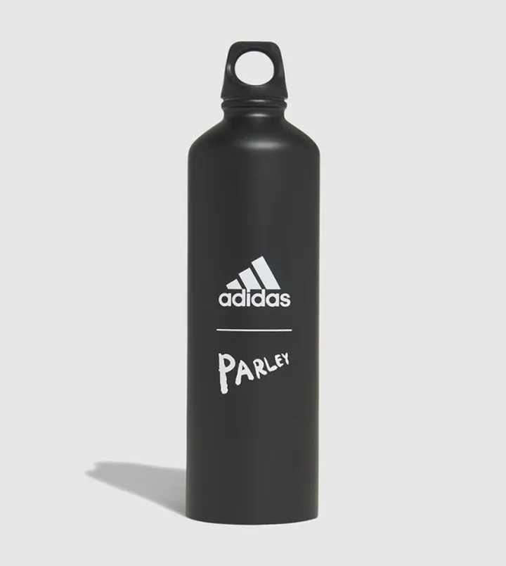 Parley For The Oceans Steel Bottle 0,75 L