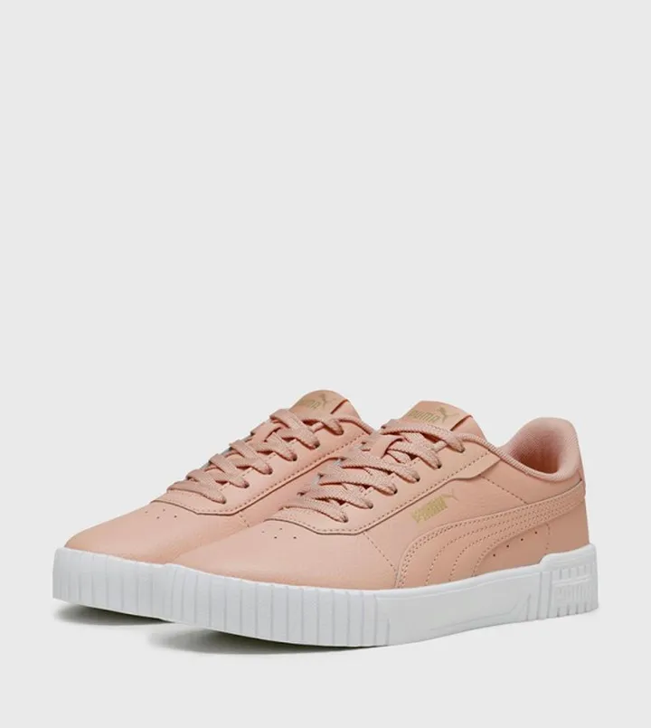 Carina 2.0 Lace-Up Casual Shoes