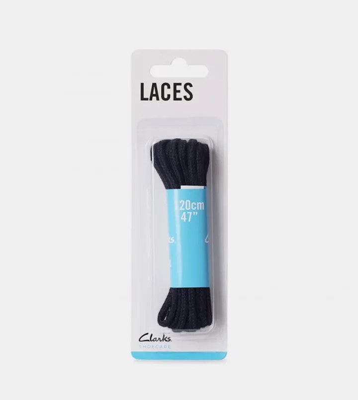 Round Shoe Lace, 120 cm
