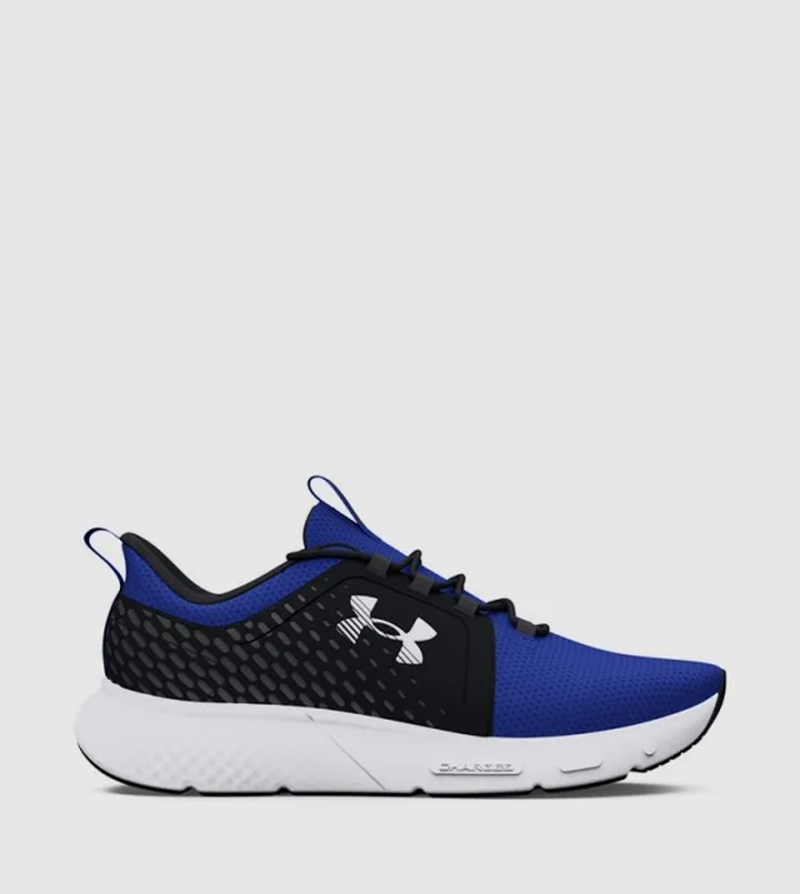 UA Charged Decoy Running Shoes
