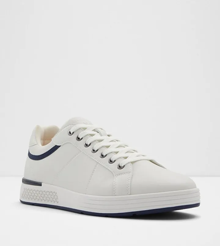 POLYSPEC Lace-Up Sneakers