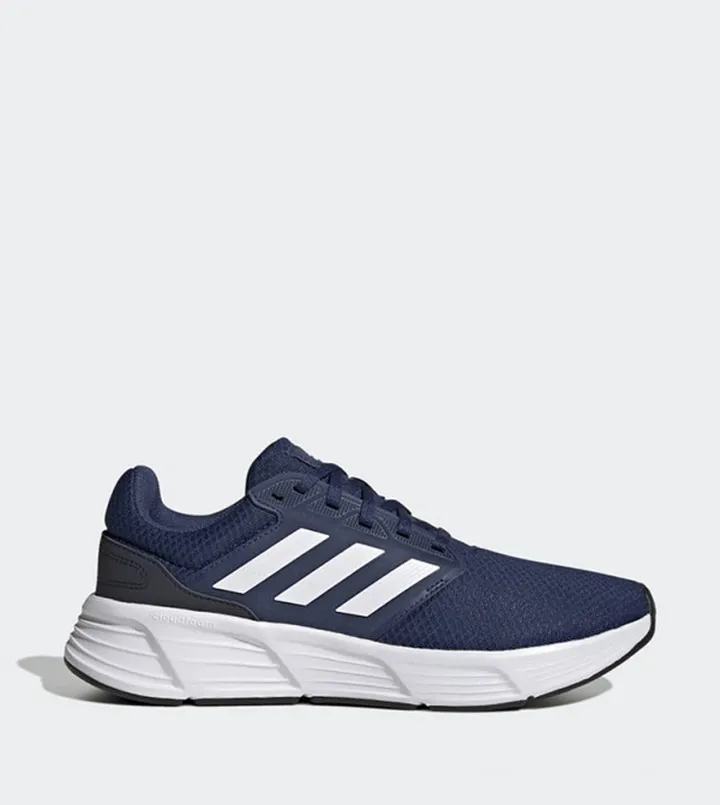 Galaxy 6 Lace-Up Running Shoes