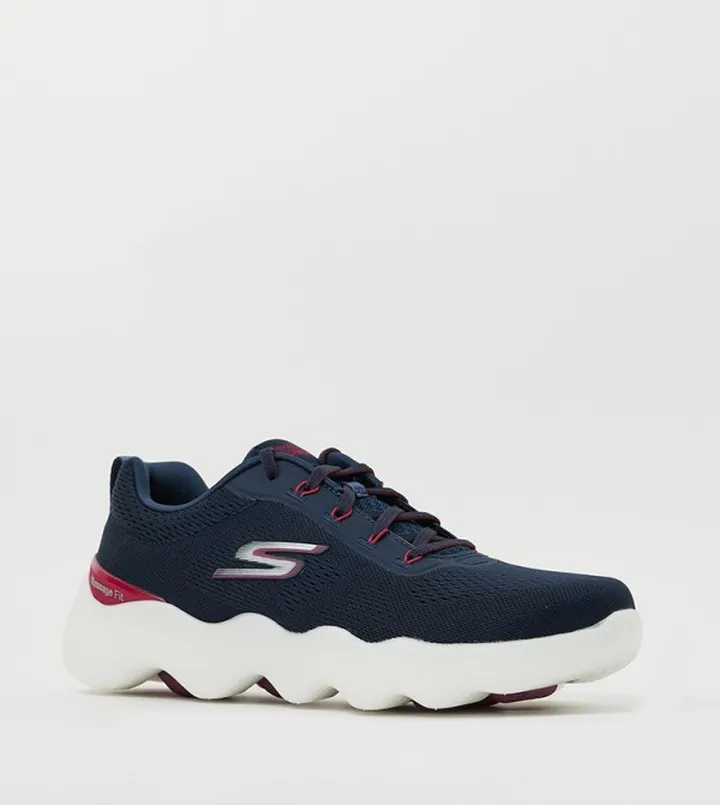 GO WALK Massage Fit Walking Shoes
