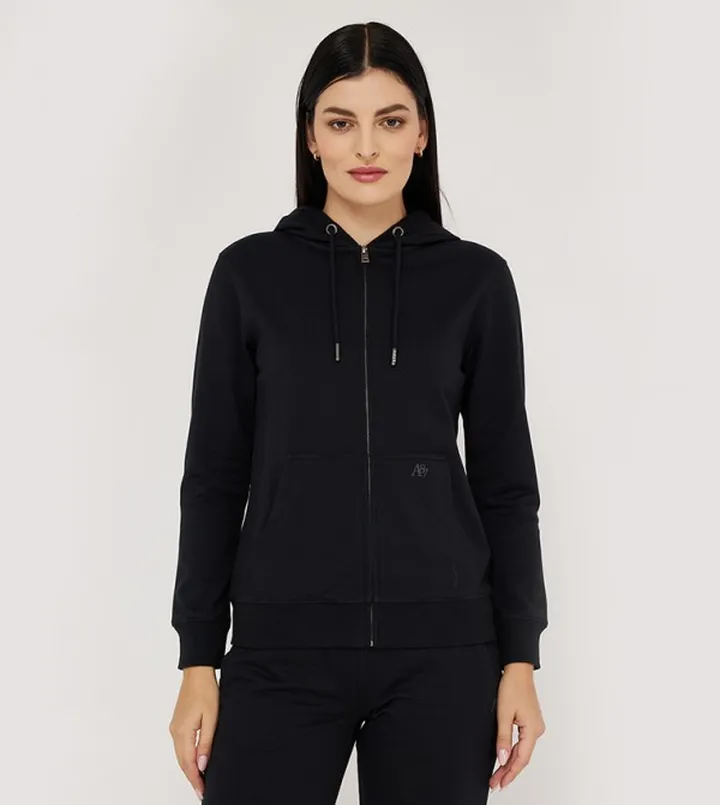 AERO Regular Fit Hoodie