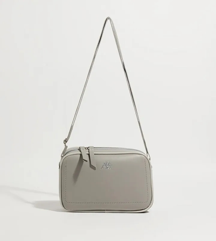 Aero Girls Zippered Crossbody Bag