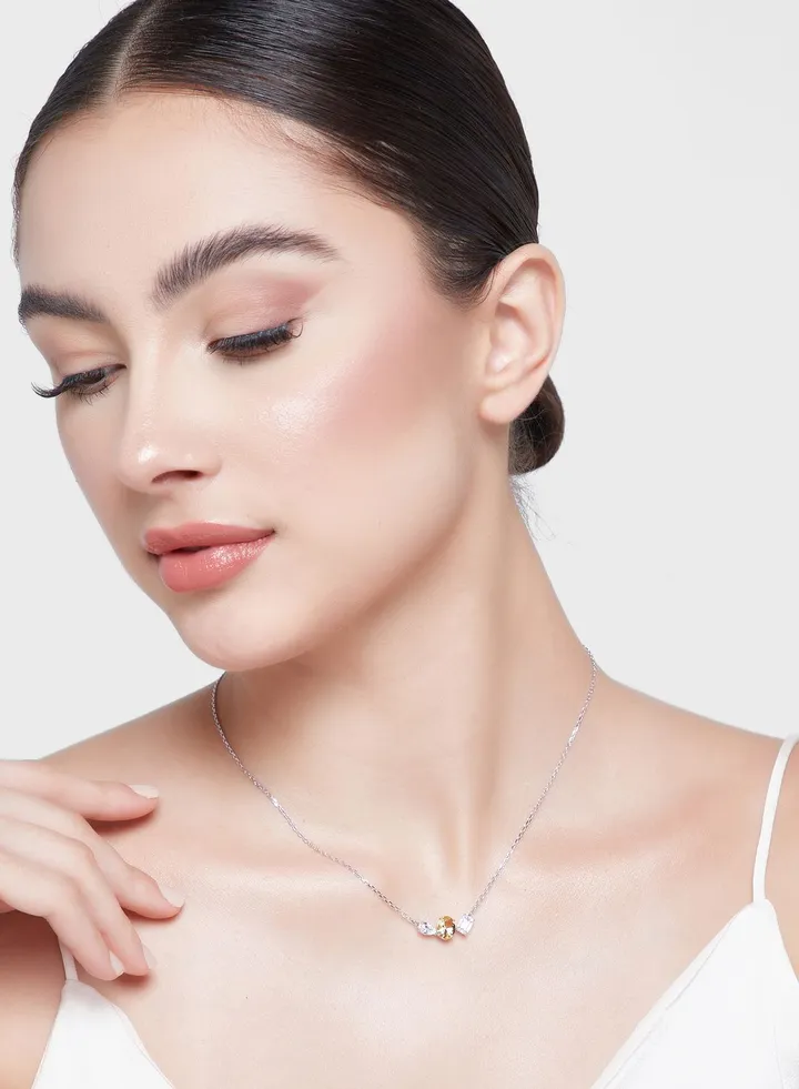 Mesmera Necklace