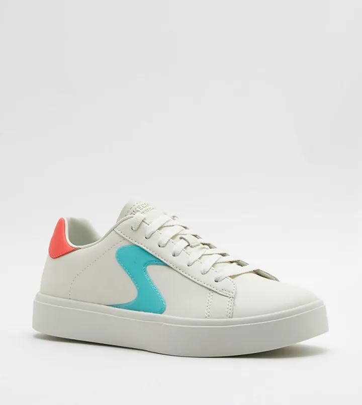 Eden LX - Top Grade Lace-Up Sneakers