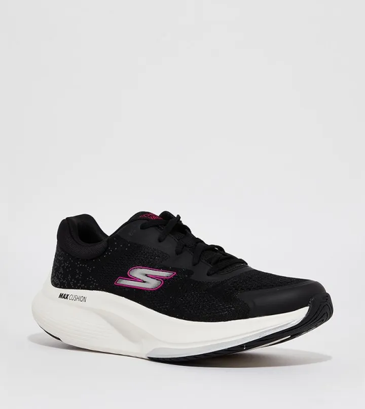 GO WALK MAX WALKER Lace Up Shoes