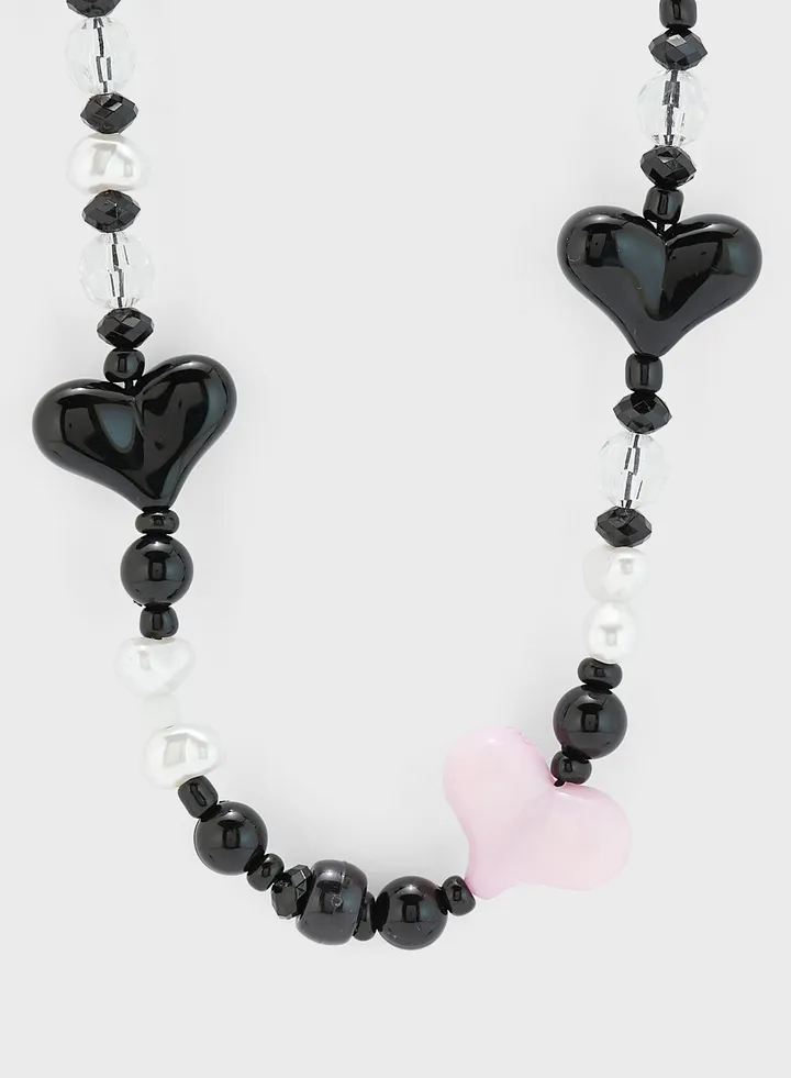 Beaded Necklace