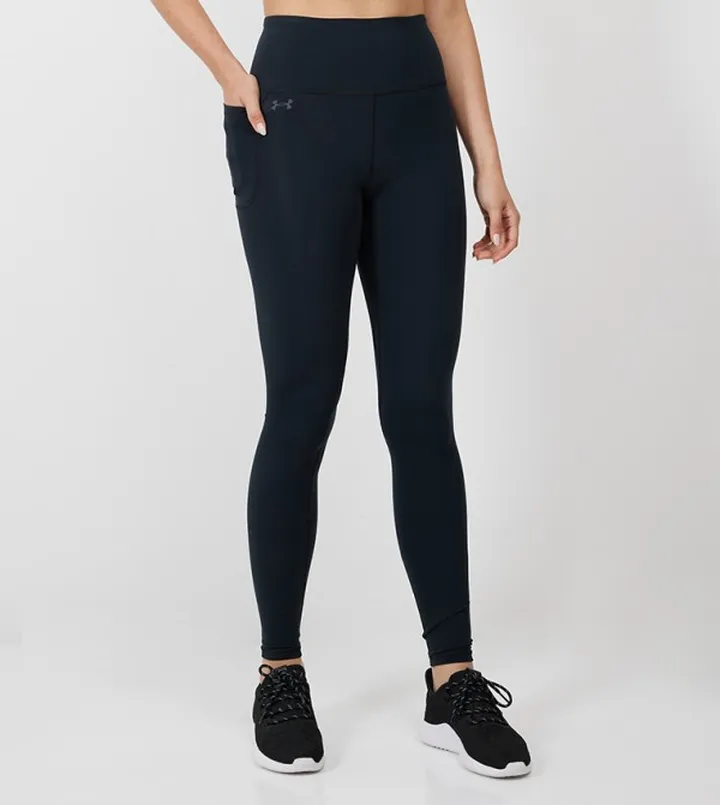 Motion Elastic Waist Leggings