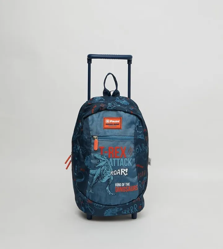 Kids Trolley Bag 13.5 Inches