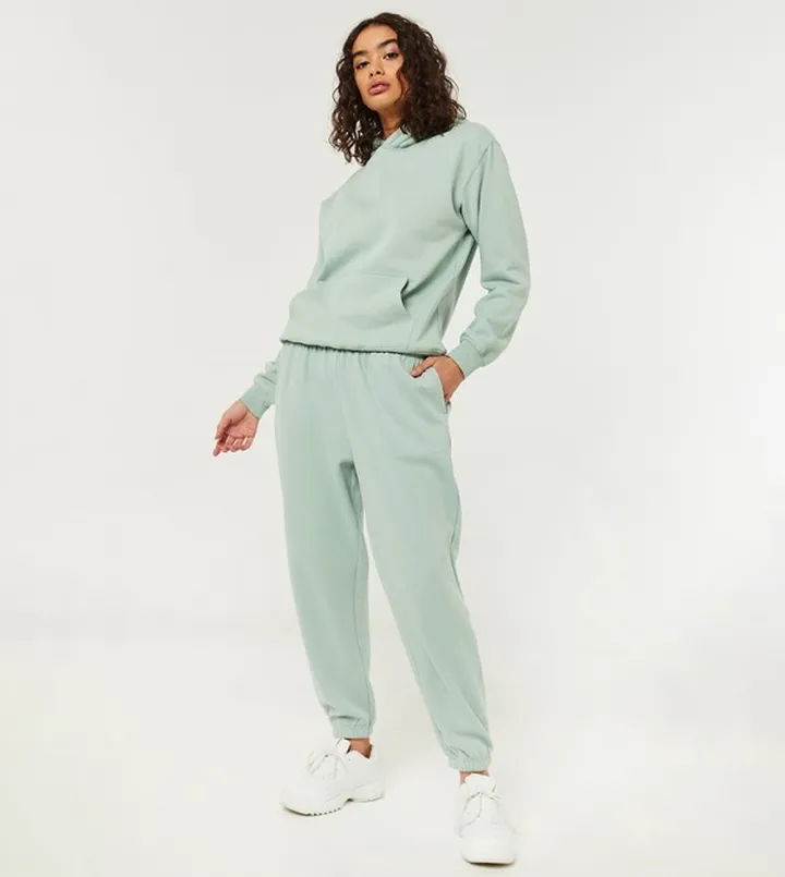 Boyfriend Joggers
