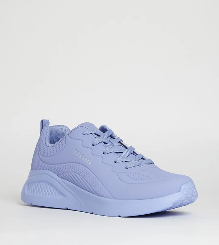 UNO LITE Lace-Up Sneakers