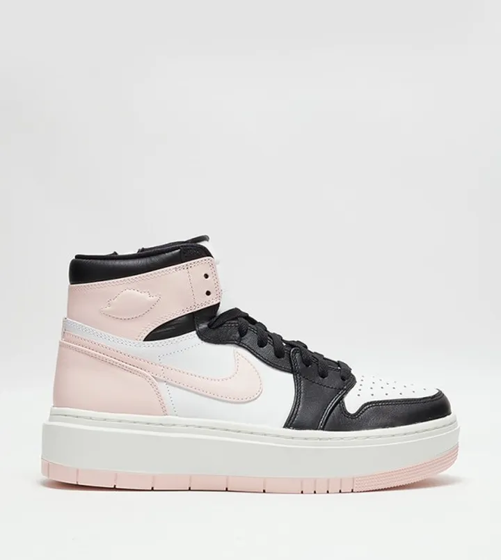 Air Jordan 1 High Top Sneakers