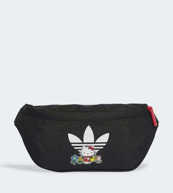 adidas Originals x Hello Kitty Waist Bag