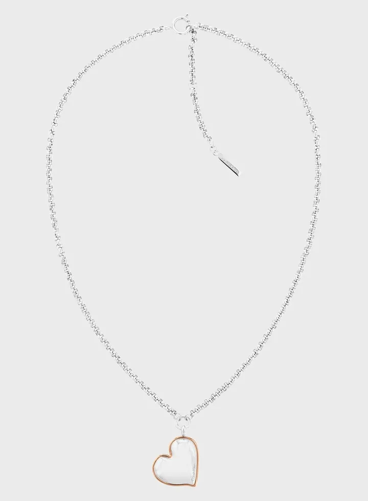 Captivate Pendant Necklace