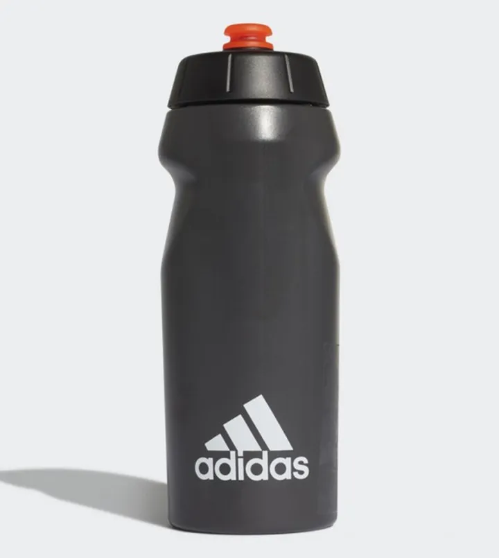 Logo Detailed Sipper Bottle
