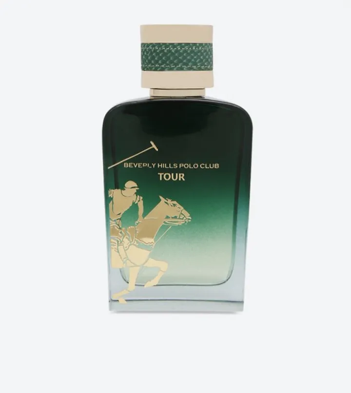 Tour Eau De Toilette, 100 ml