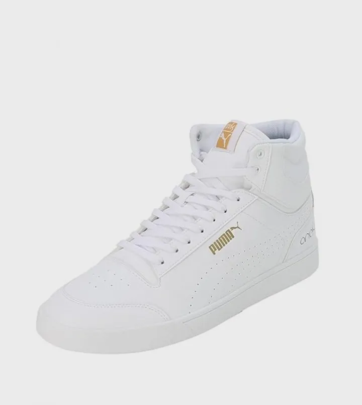 Shuffle One8 Better V2 Lace-Up Sneakers
