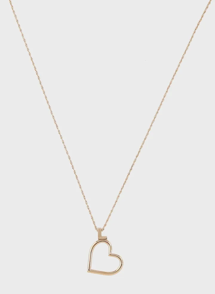 Volte Necklace