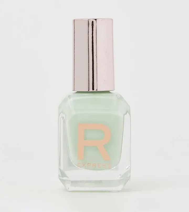 Express Nail Polish, 10ml