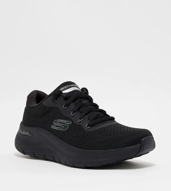 ARCH FIT 2.0 Lace Up Casual Shoes