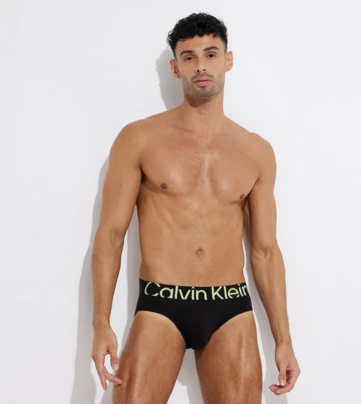 Logo Waistband Brief