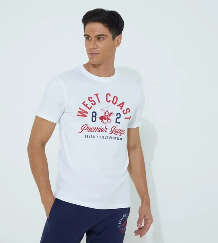 King Of The Campus T-Shirt