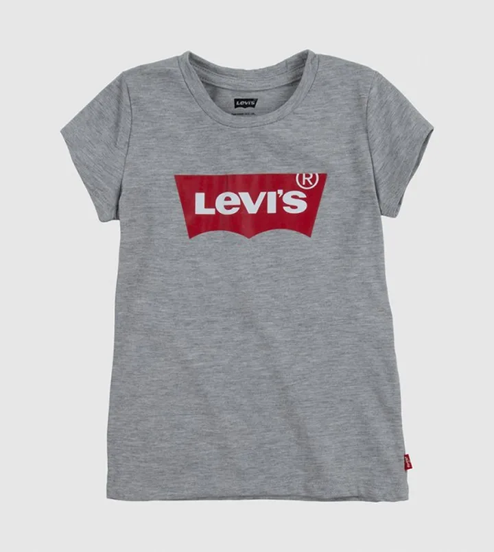 Young Girl's Batwing T-Shirt