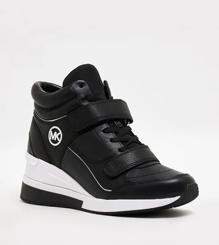 GENTRY High Top Sneakers