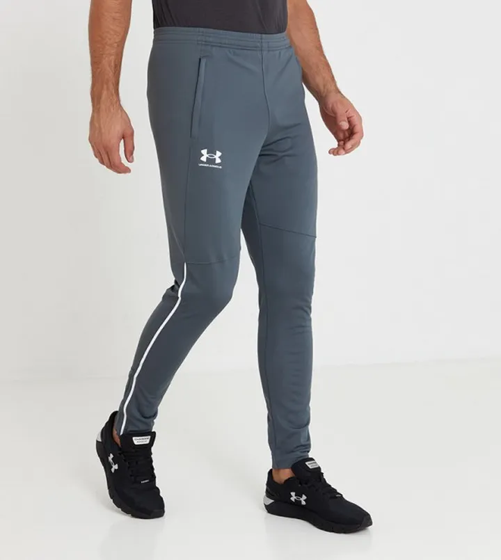 UA Pique Track Pant