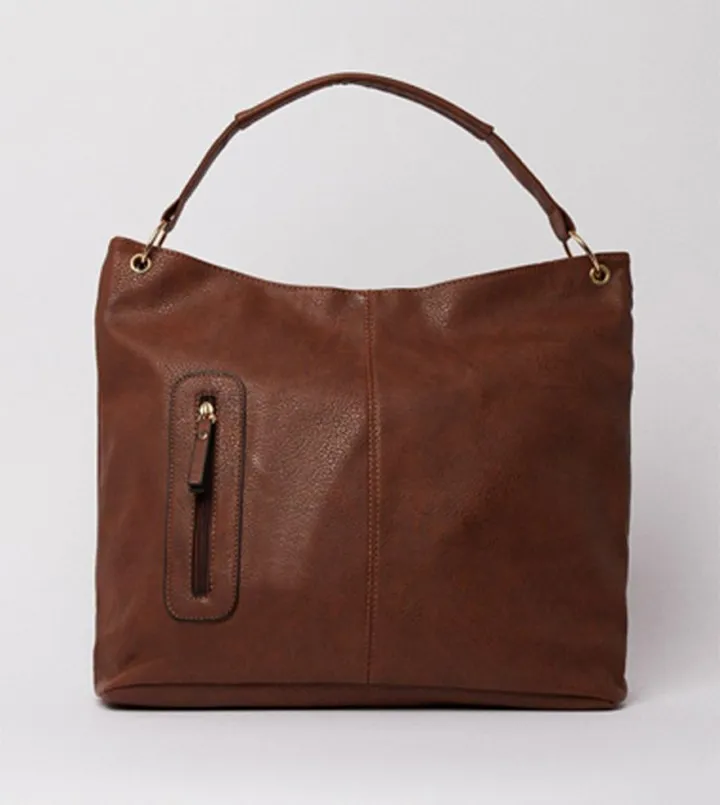 Tiana Medium Slouch Shoulder Bag