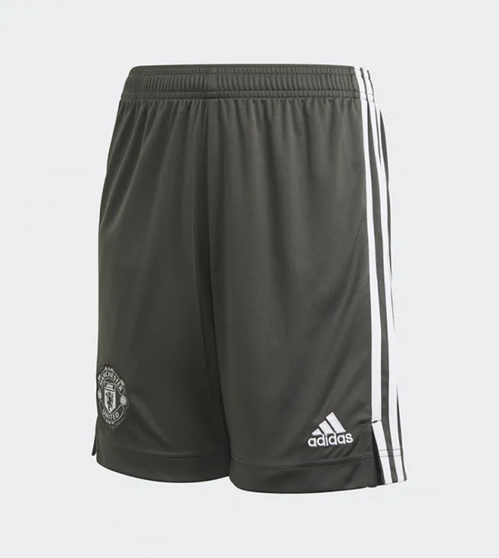 Manchester United Aactive Shorts