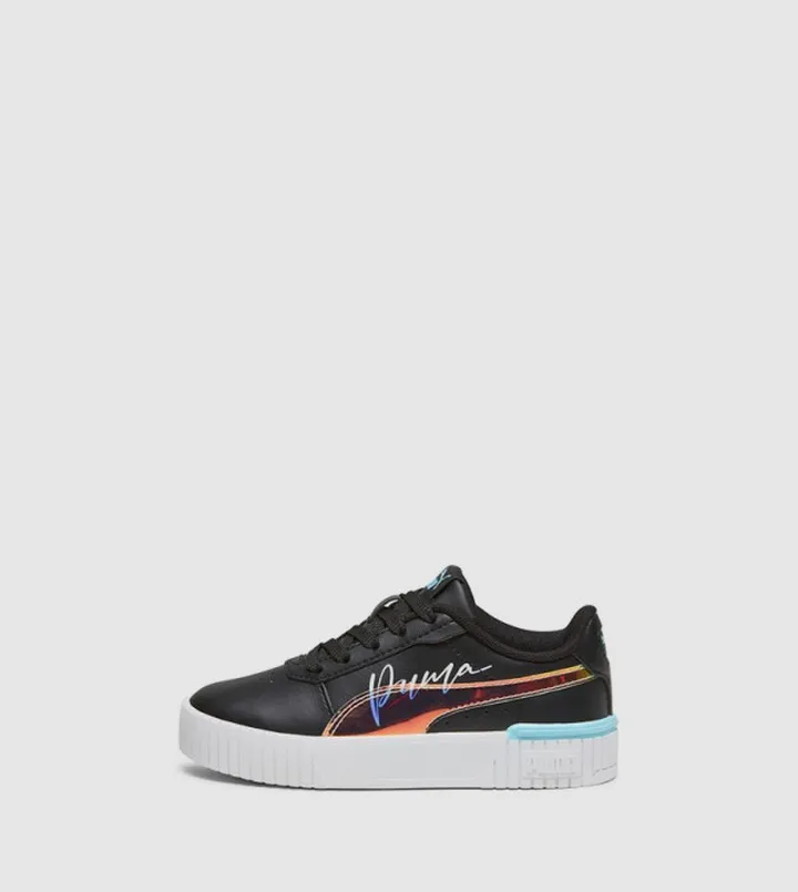 Carina 2.0 Crystal Wings Sneakers