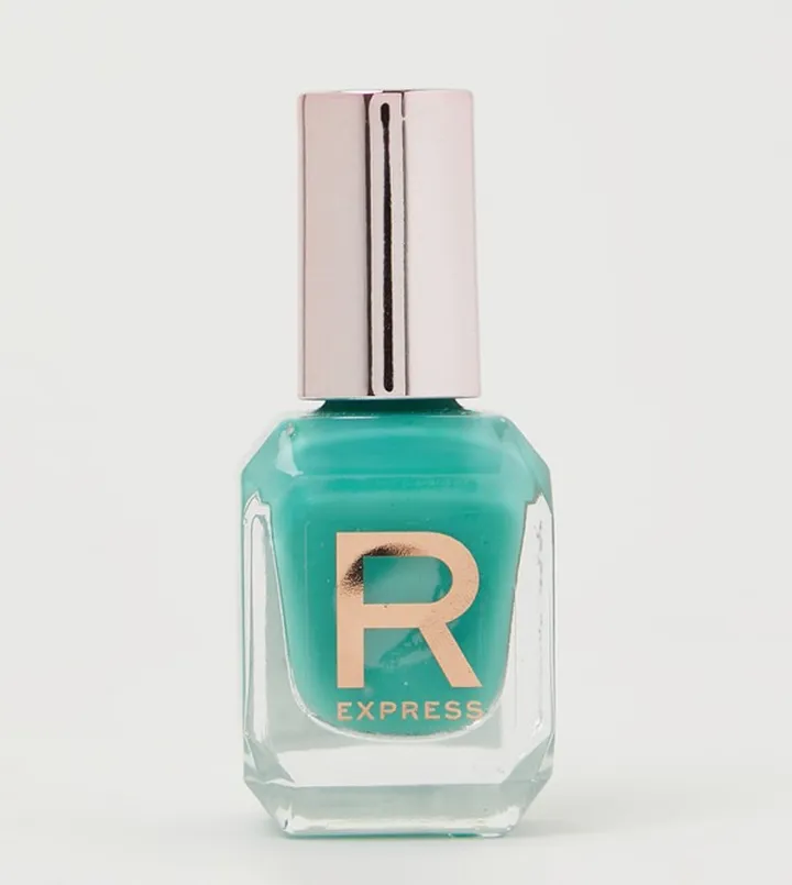 Express Nail Polish, 10ml