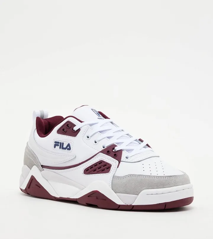 CASIMS Lace Up Sneakers