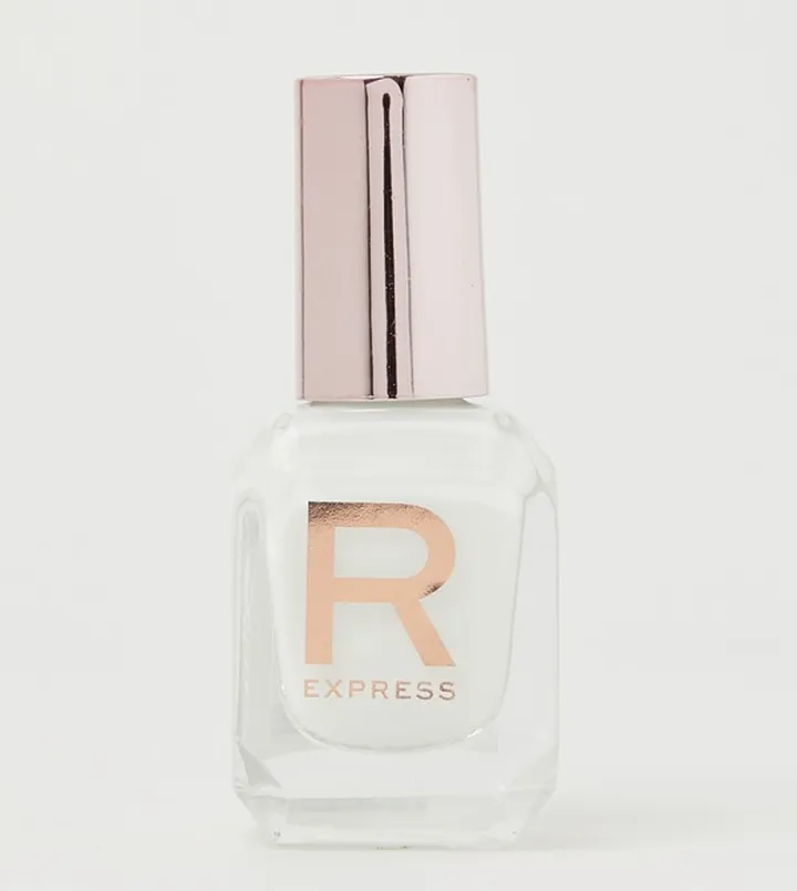Express Nail Polish, 10ml