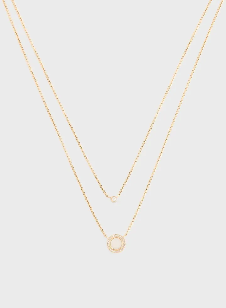JF03057791 Classics Necklace