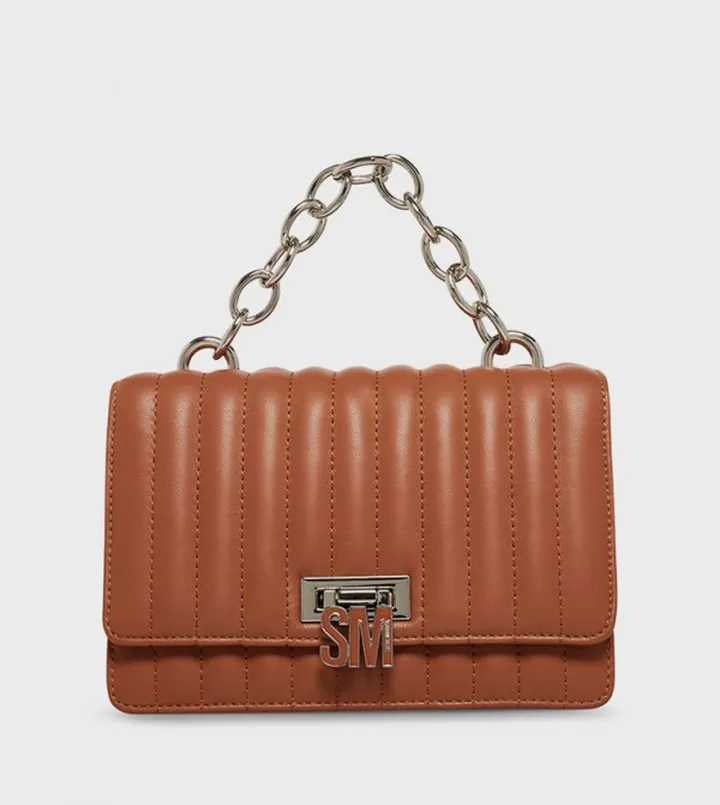 BDARIA Quilted Crossbody Bag