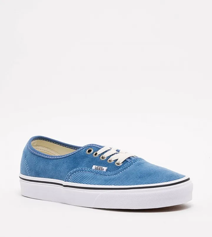 AUTHENTIC Lace-Up Canvas Shoes