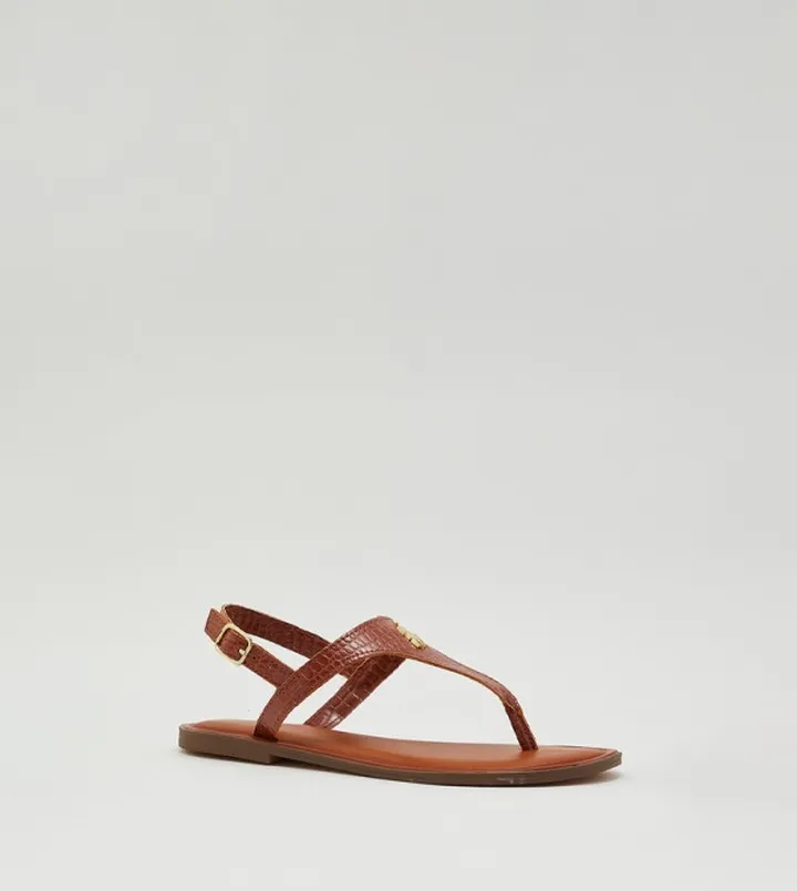 Tierney IV Juniors Flat Sandals