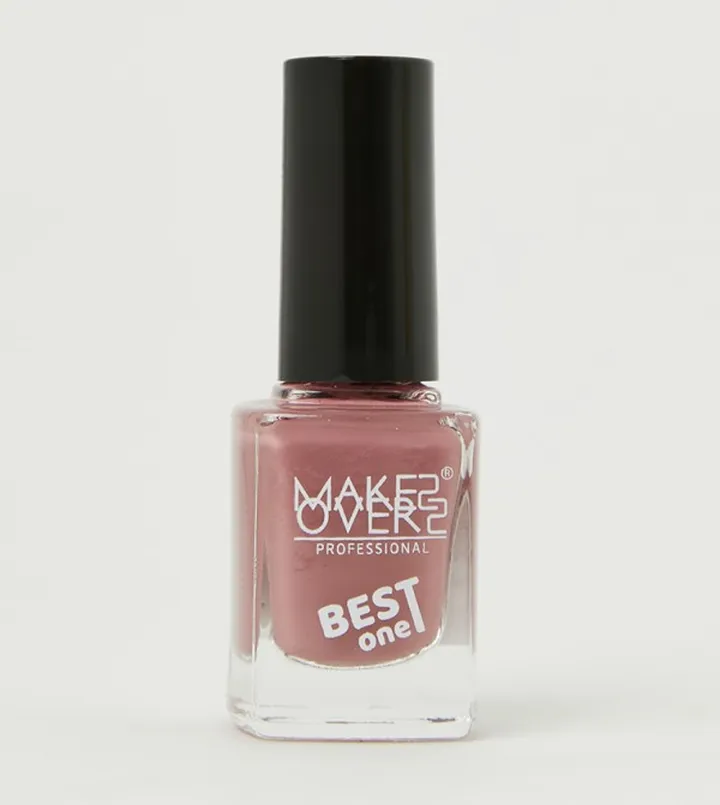 Make Over22 Best One Nail Polish-NP025