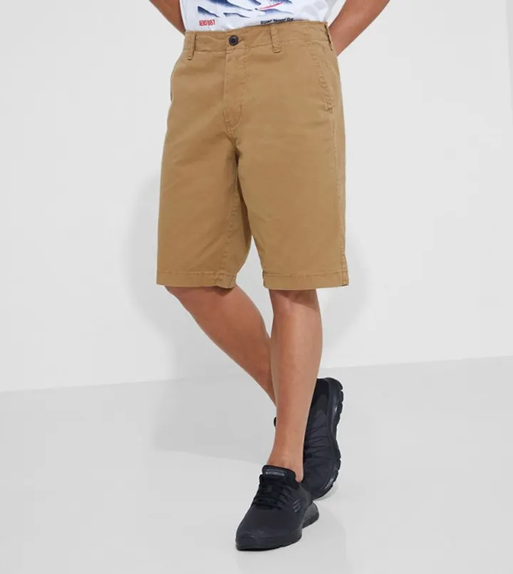 Aero Boys Casual Shorts