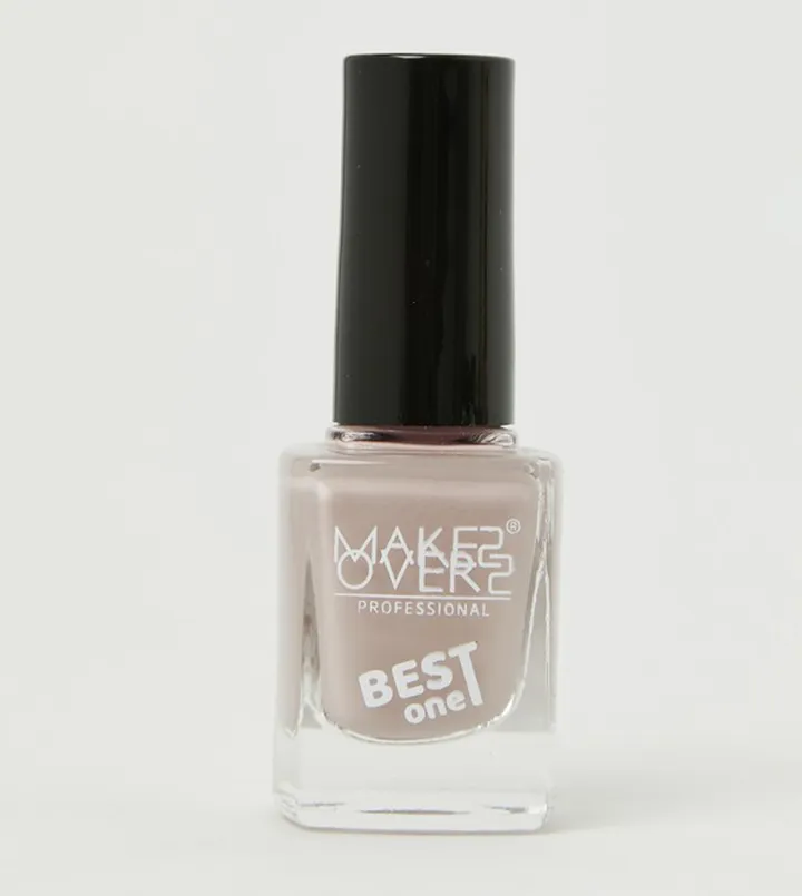 Make Over22 Best One Nail Polish-NP065