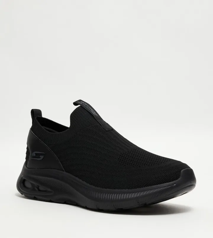 BOBS UNITY Knitted Slip-On Shoes