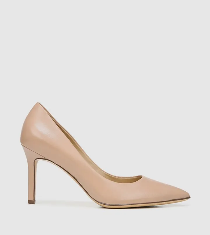 ANNA Pointed Toe Pumps