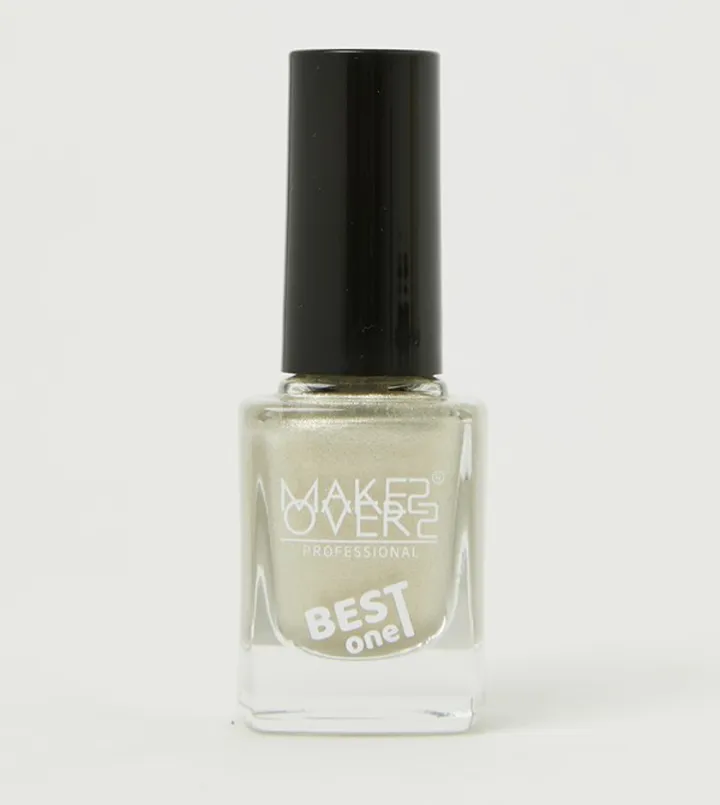Make Over22 Best One Nail Polish-NP074