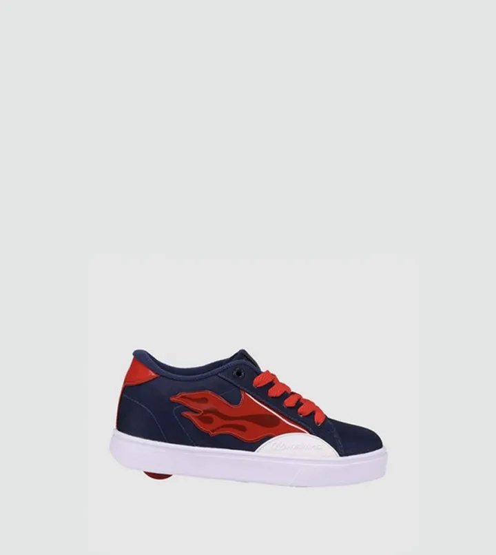 FIRE CB Roller Skates Low Top Sneakers