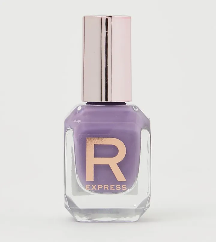 Express Nail Polish, 10ml