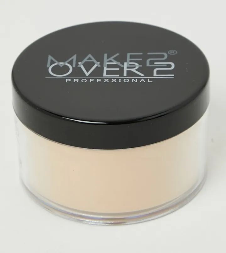 Translucent Loose Setting Powder M1001, 15 g